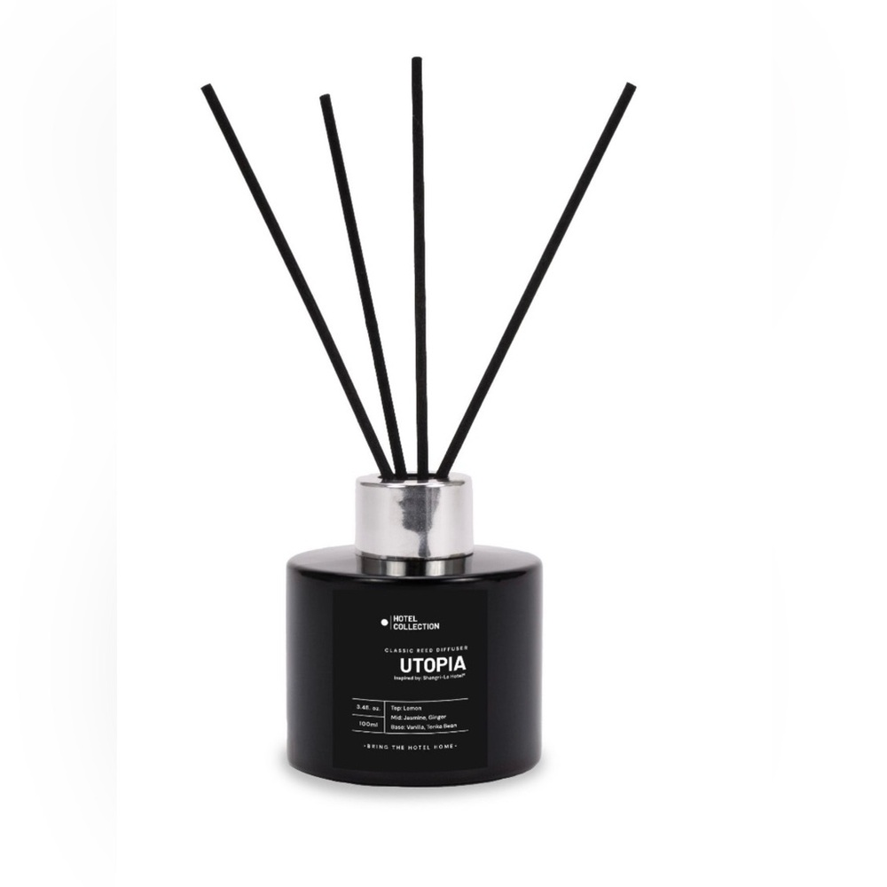 Hotel Collection Reed Diffuser  make your home smell like luxury